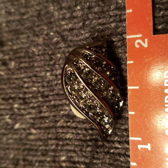 Vintage earrings - Picture 3 of 3